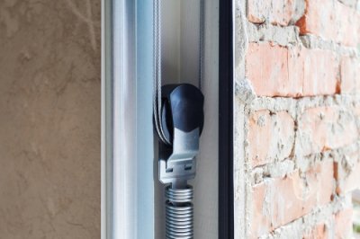 Different Types Of Garage Door Springs